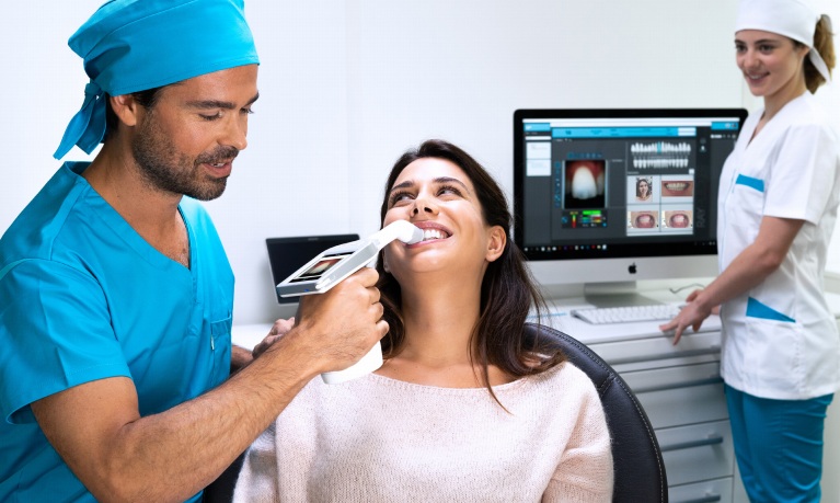 Wybielanie zębów w Lublinie