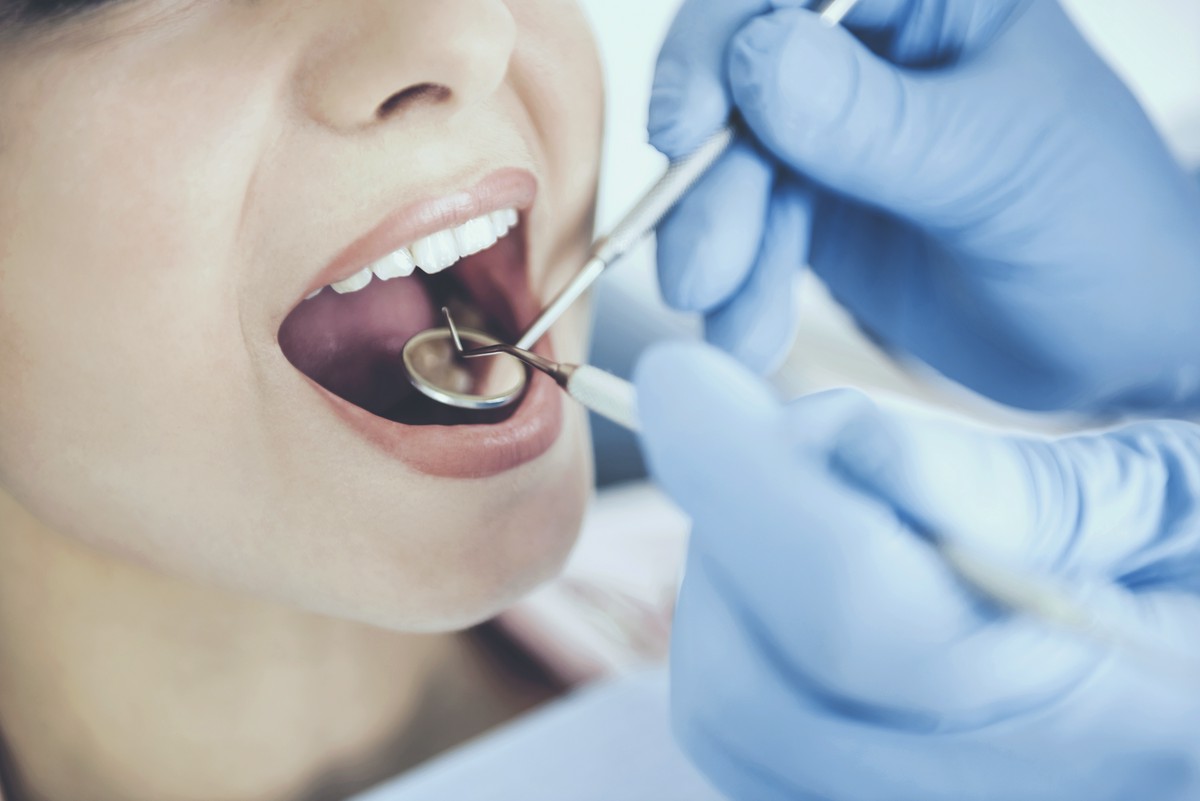 implant zęba